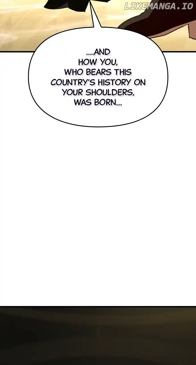 The Fabled Warrior Ch.134