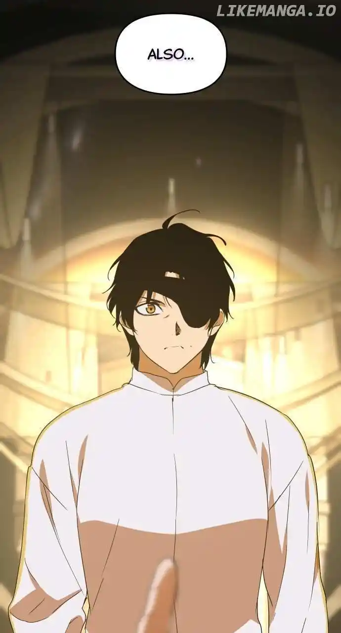 The Fabled Warrior Ch.134