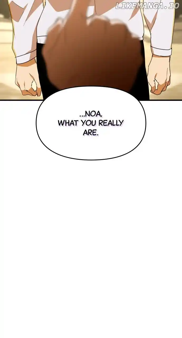 The Fabled Warrior Ch.134