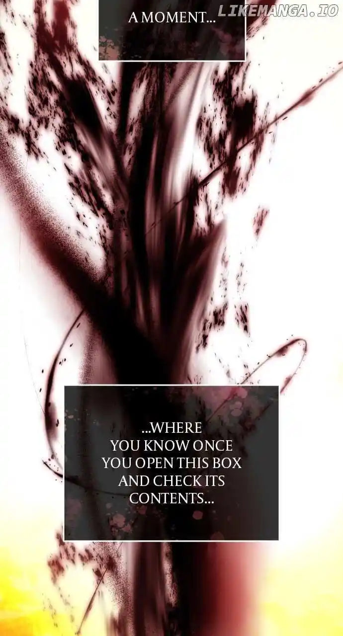 The Fabled Warrior Ch.134