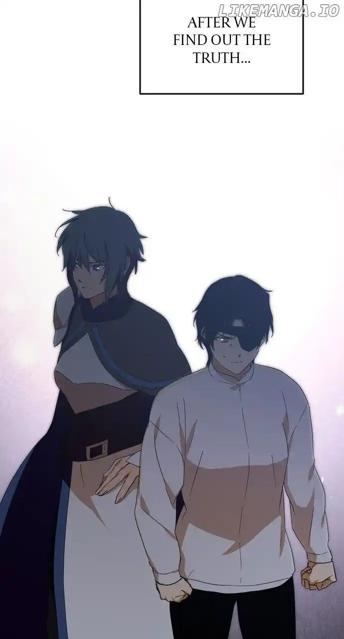 The Fabled Warrior Ch.134