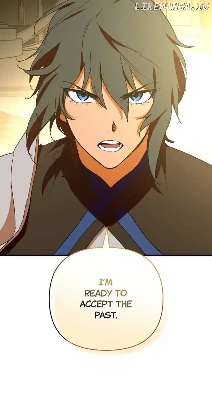 The Fabled Warrior Ch.134