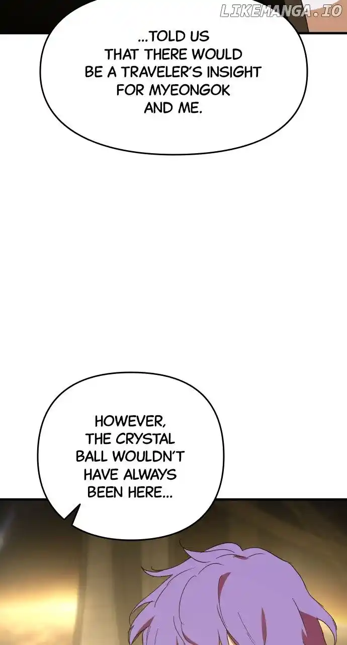 The Fabled Warrior Ch.134