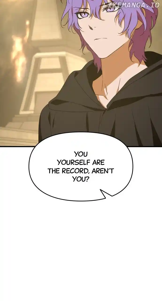 The Fabled Warrior Ch.134