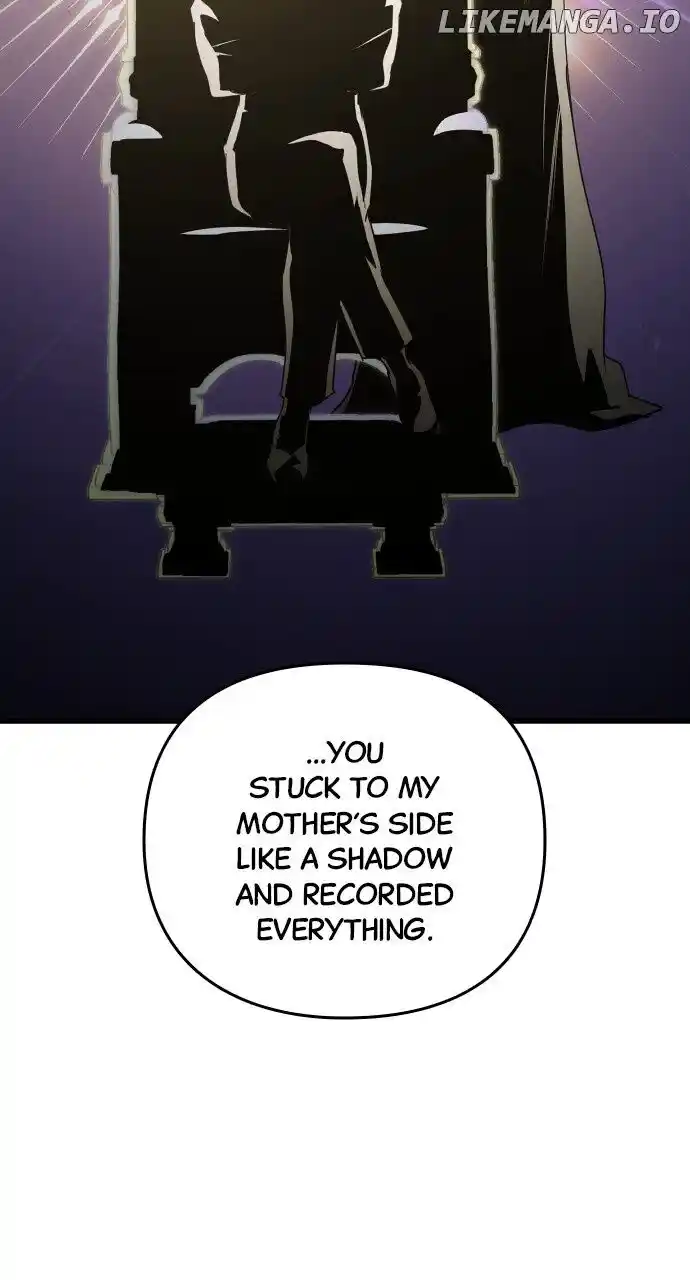 The Fabled Warrior Ch.134