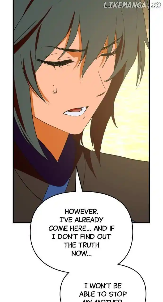 The Fabled Warrior Ch.134