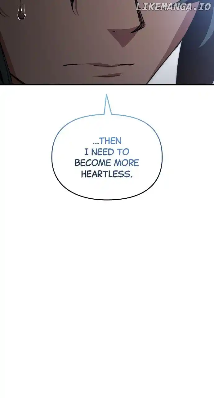 The Fabled Warrior Ch.134