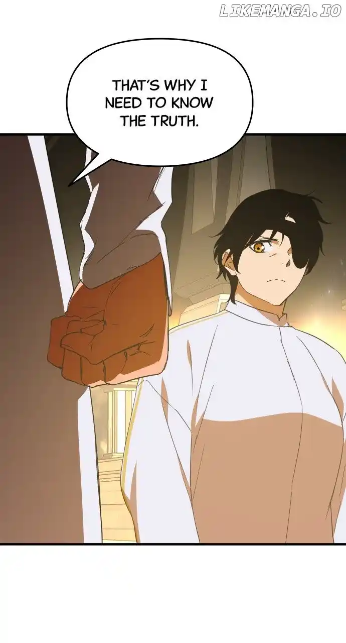 The Fabled Warrior Ch.134