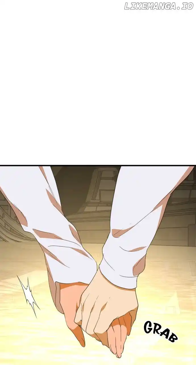 The Fabled Warrior Ch.134