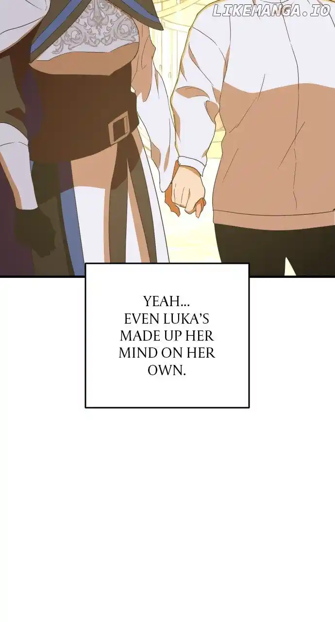 The Fabled Warrior Ch.134