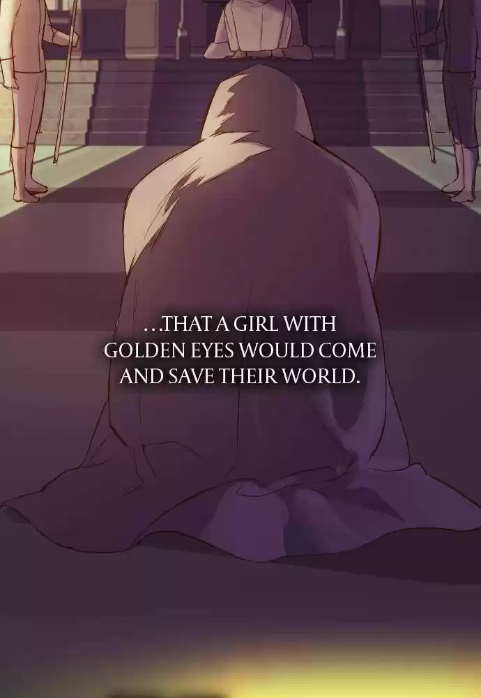 The Fabled Warrior Chapter 1