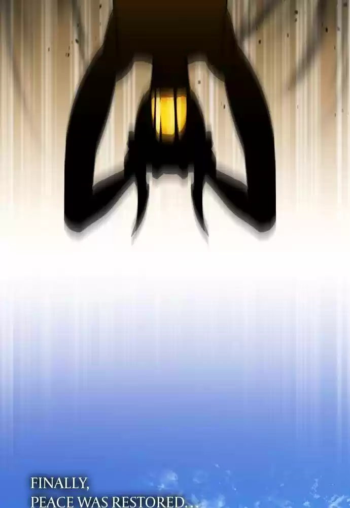 The Fabled Warrior Chapter 1