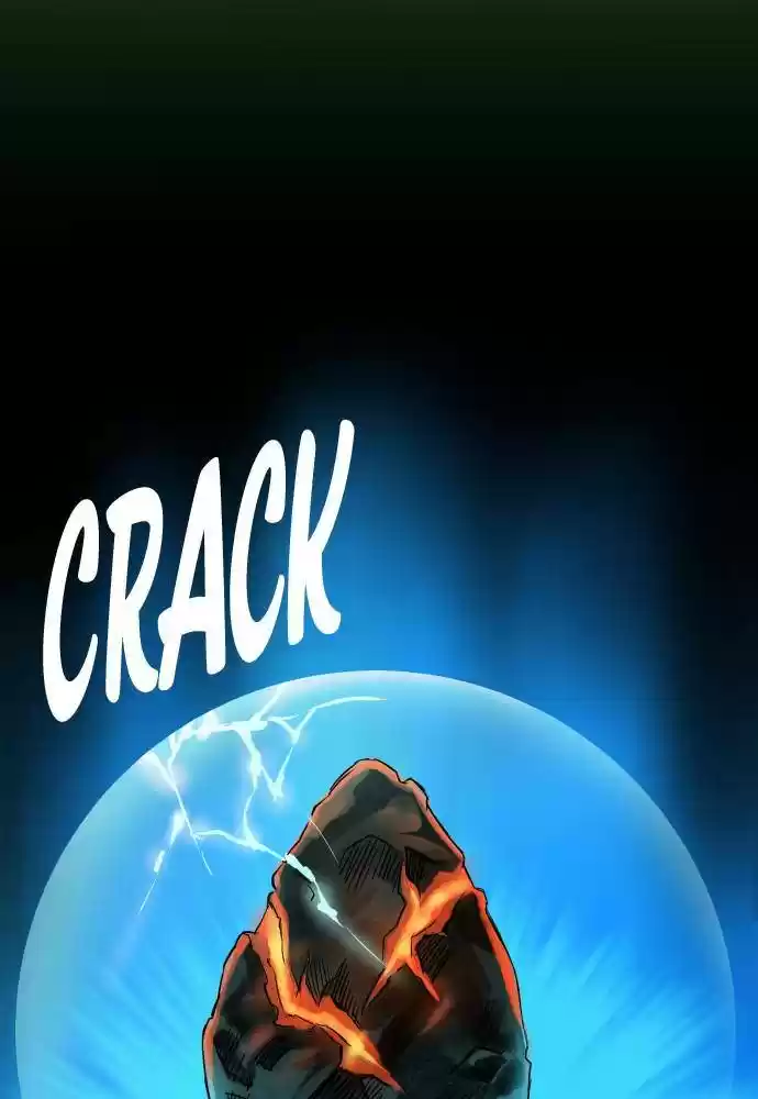 The Fabled Warrior Chapter 1