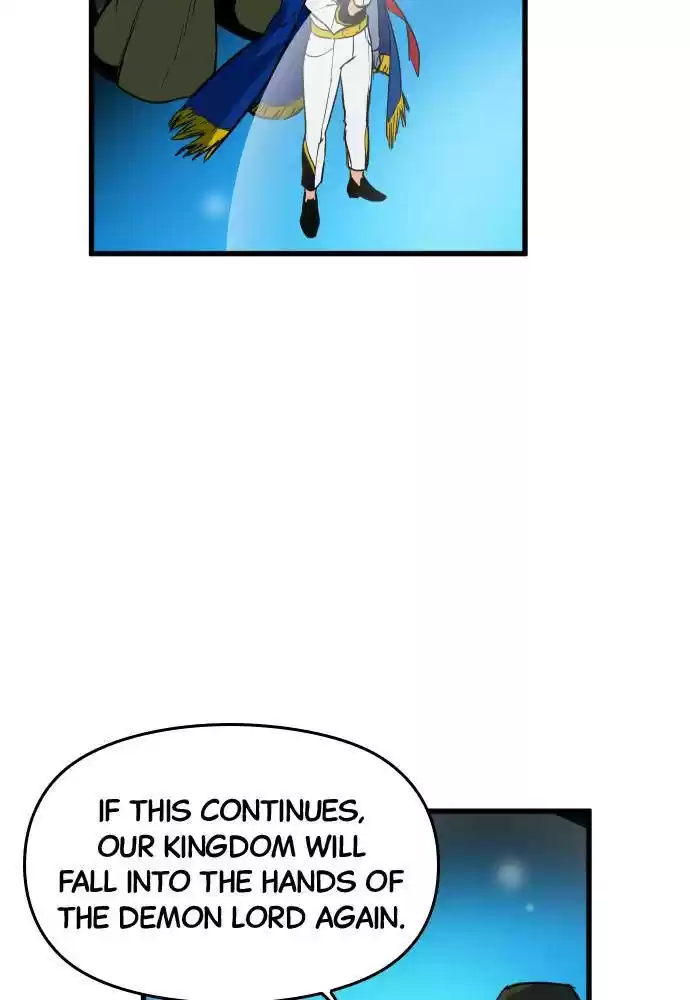 The Fabled Warrior Chapter 1