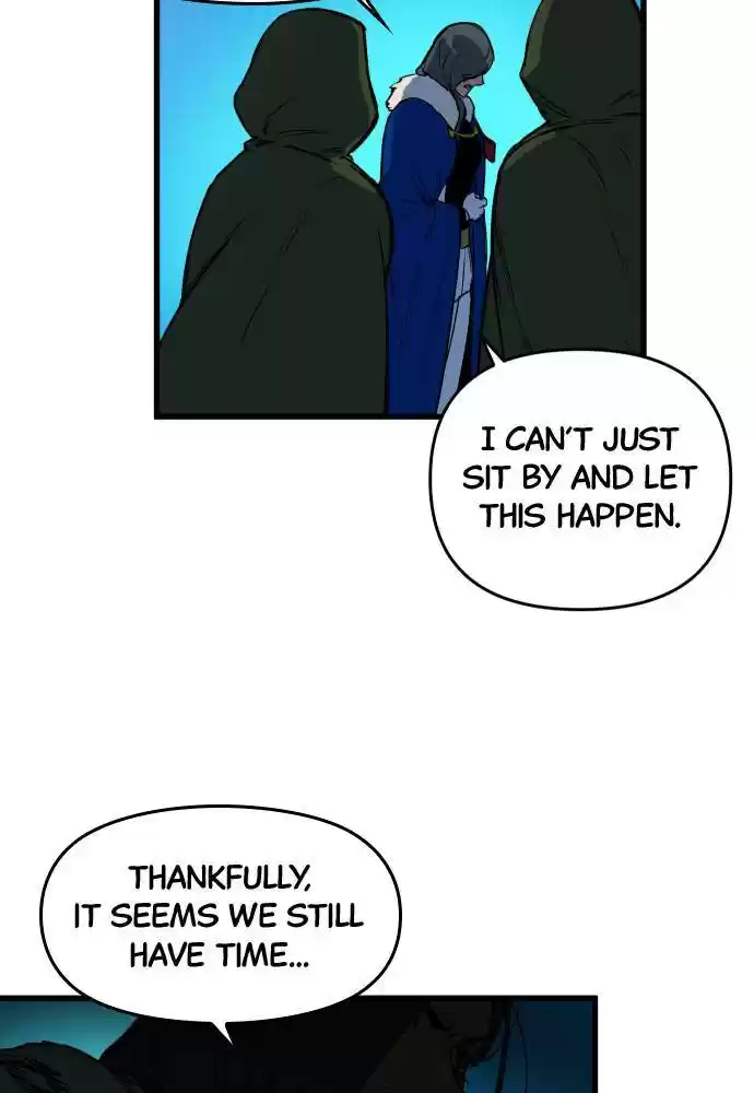 The Fabled Warrior Chapter 1