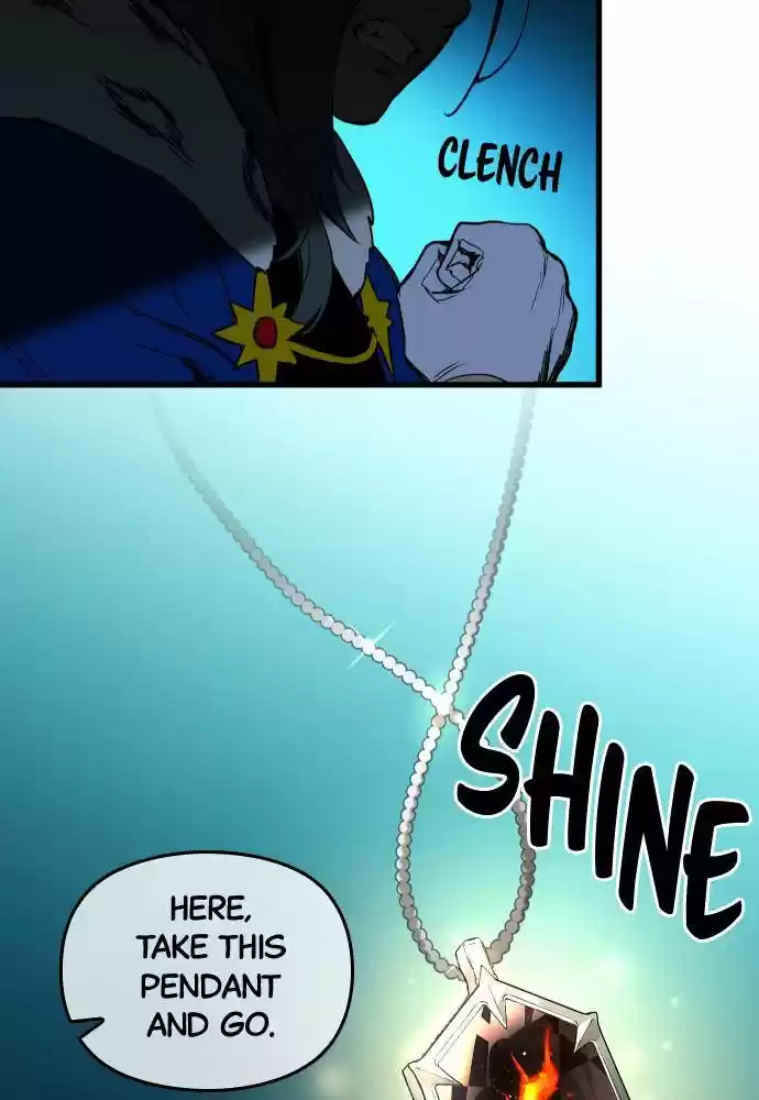 The Fabled Warrior Chapter 1