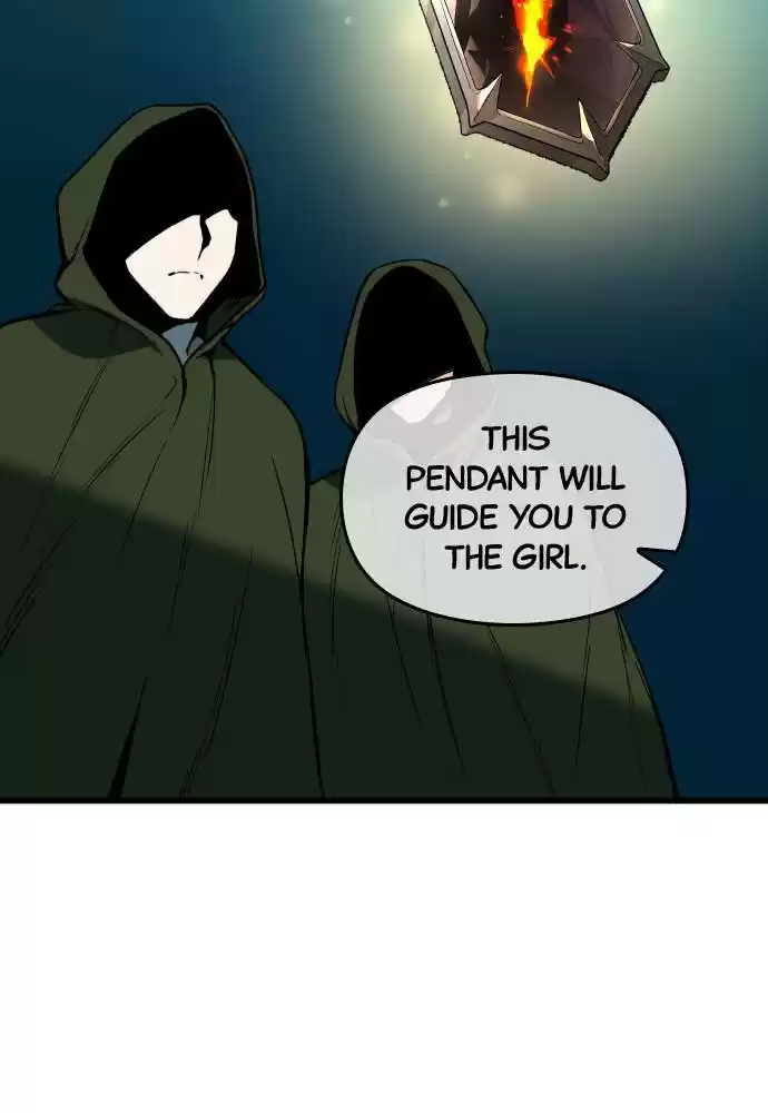 The Fabled Warrior Chapter 1