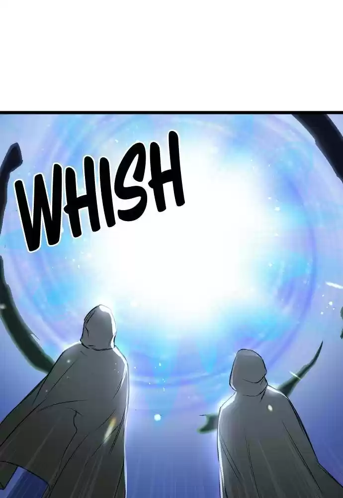 The Fabled Warrior Chapter 1