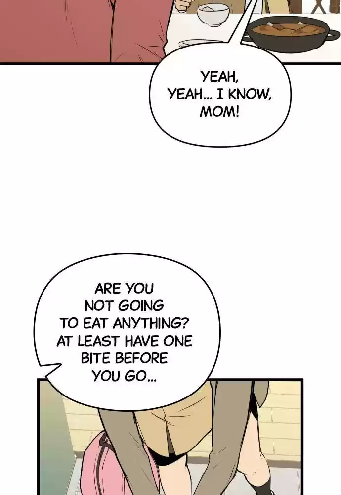 The Fabled Warrior Chapter 1