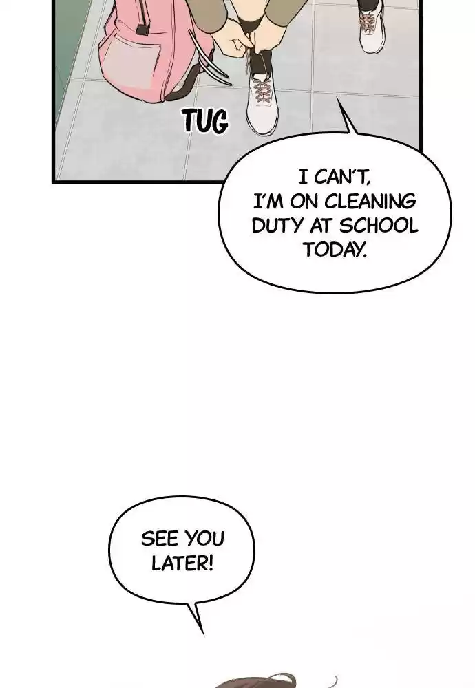 The Fabled Warrior Chapter 1