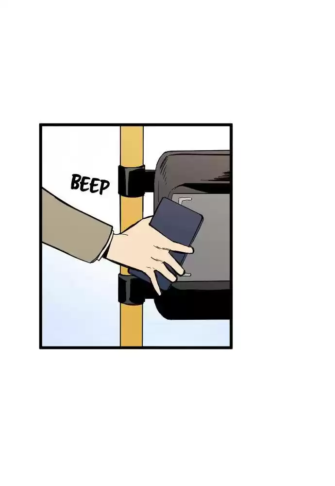 The Fabled Warrior Chapter 1