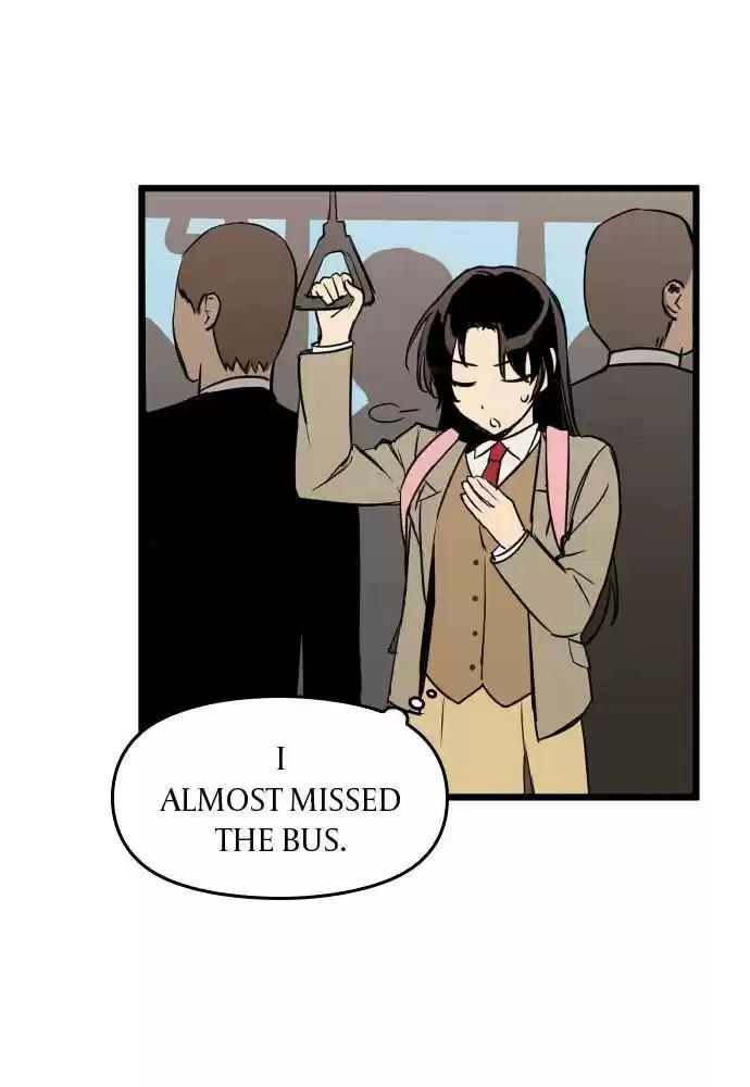 The Fabled Warrior Chapter 1