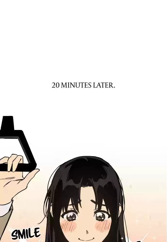 The Fabled Warrior Chapter 1