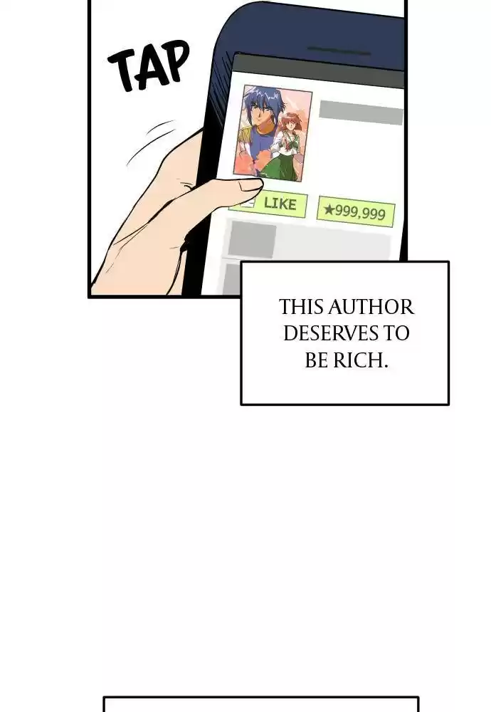 The Fabled Warrior Chapter 1