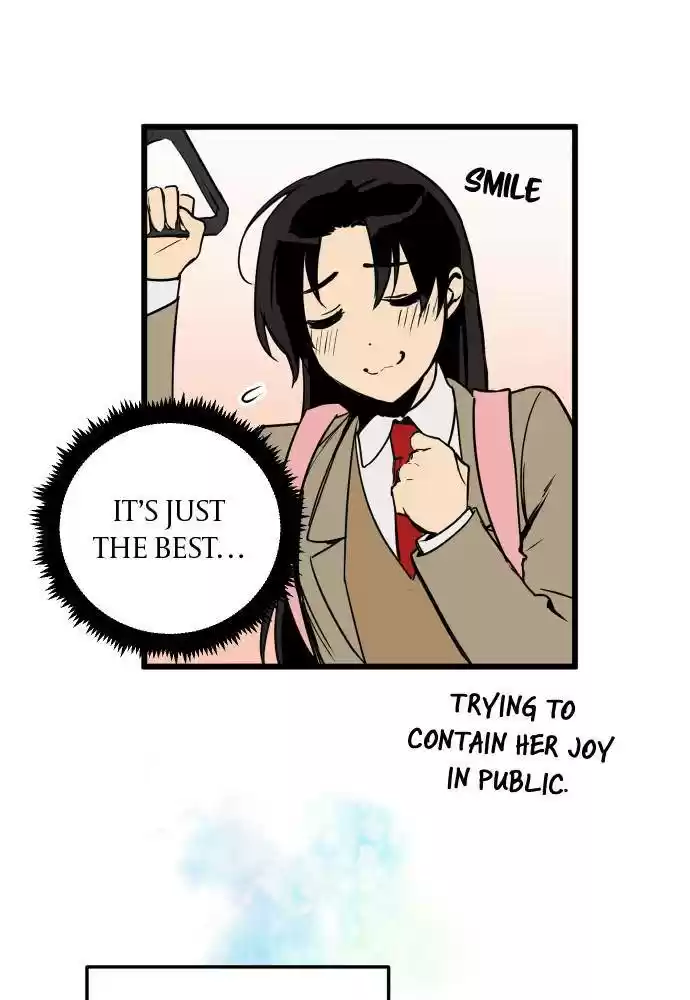 The Fabled Warrior Chapter 1