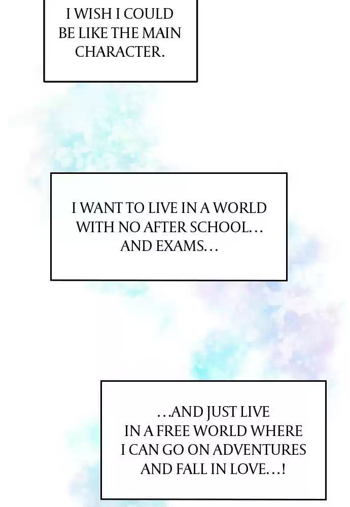 The Fabled Warrior Chapter 1