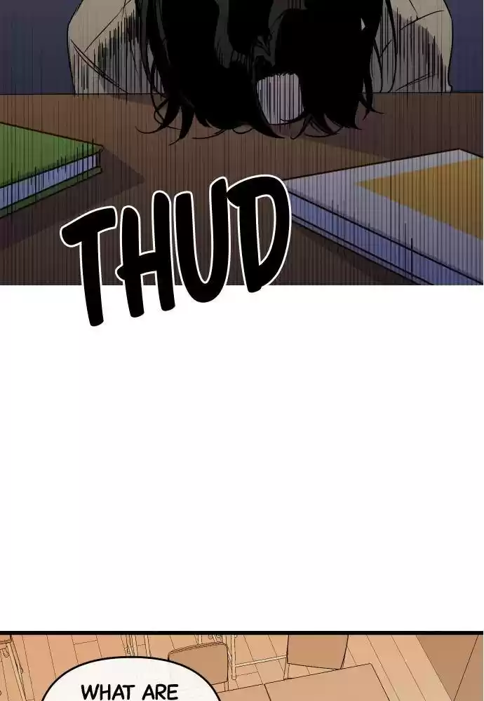 The Fabled Warrior Chapter 1