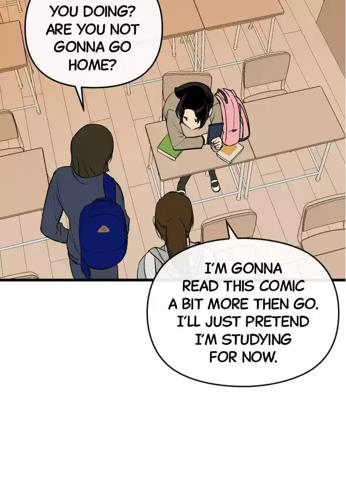 The Fabled Warrior Chapter 1