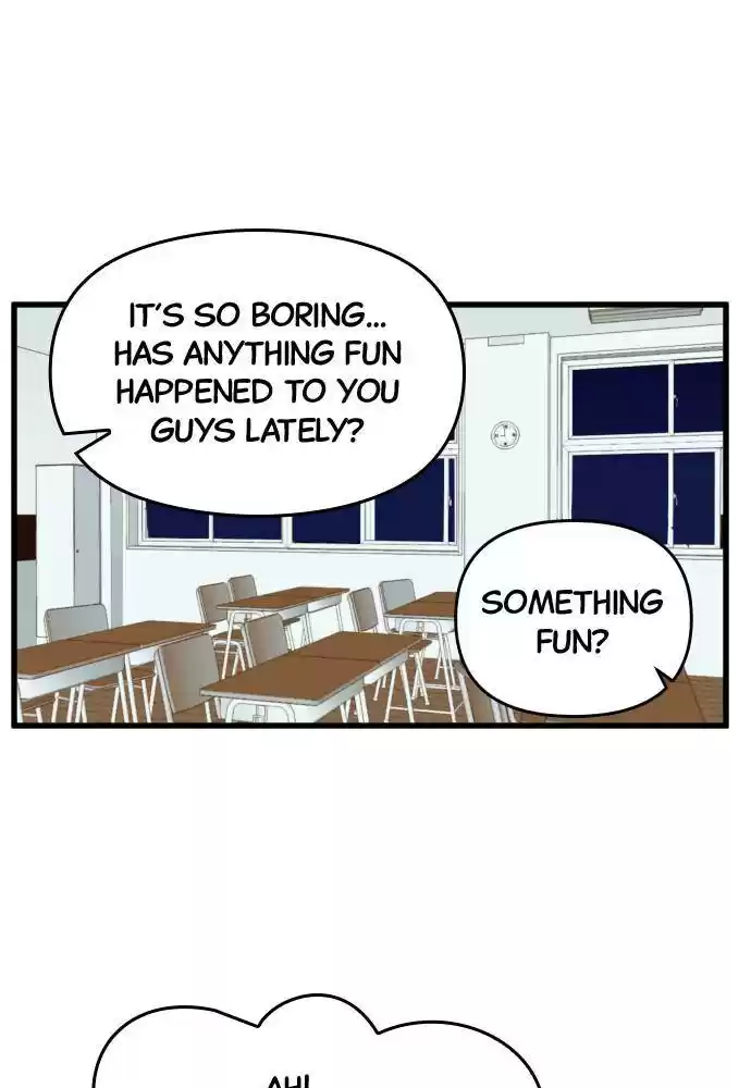 The Fabled Warrior Chapter 1