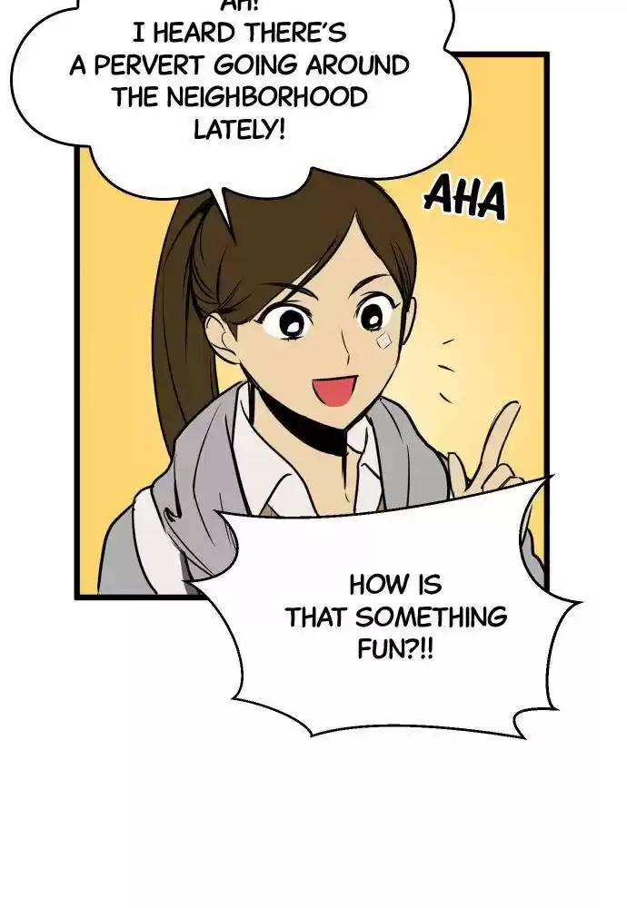 The Fabled Warrior Chapter 1