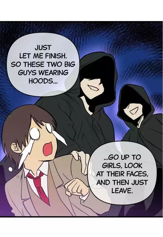 The Fabled Warrior Chapter 1