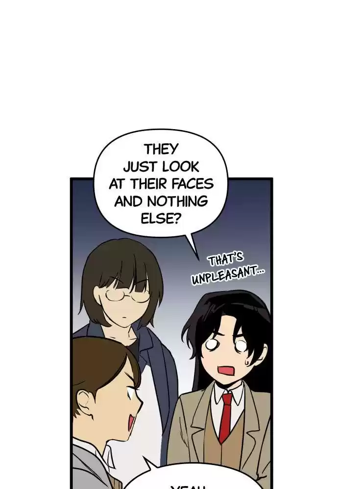 The Fabled Warrior Chapter 1