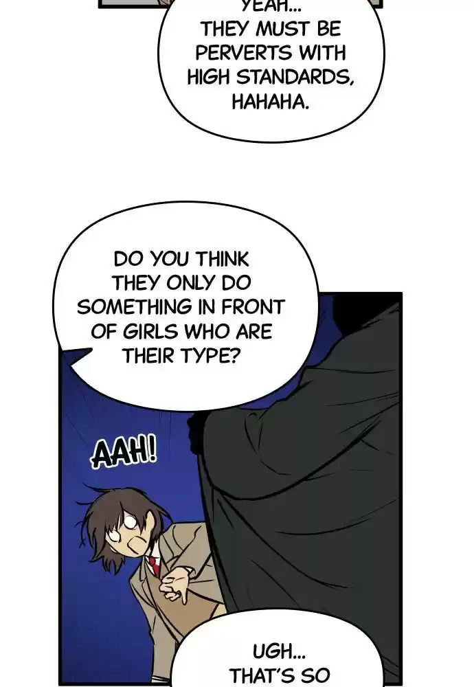 The Fabled Warrior Chapter 1