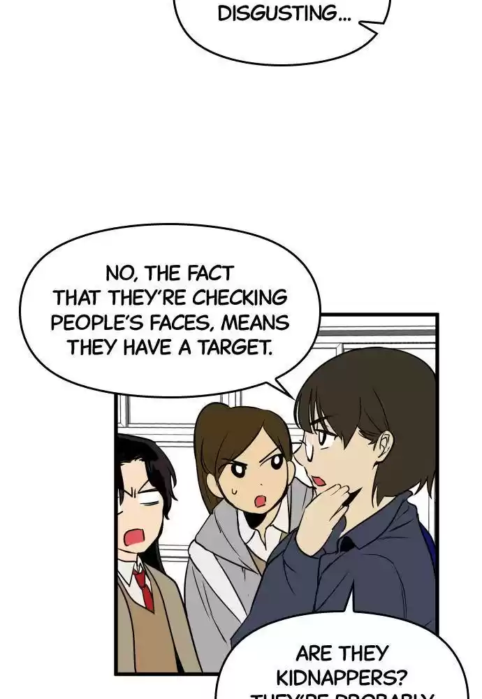 The Fabled Warrior Chapter 1