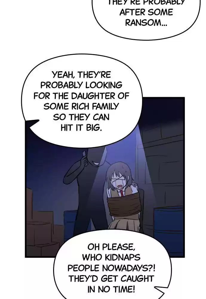 The Fabled Warrior Chapter 1