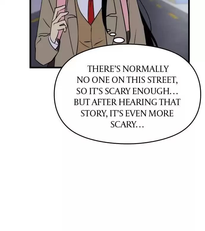 The Fabled Warrior Chapter 1