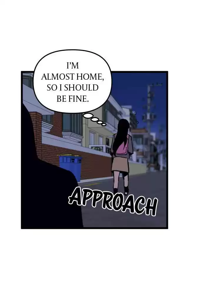 The Fabled Warrior Chapter 1