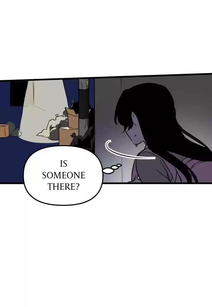 The Fabled Warrior Chapter 1