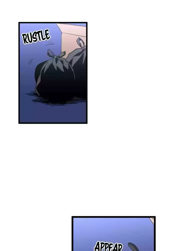 The Fabled Warrior Chapter 1