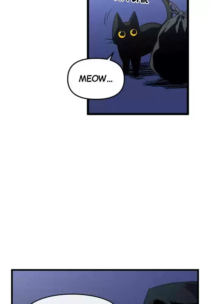 The Fabled Warrior Chapter 1