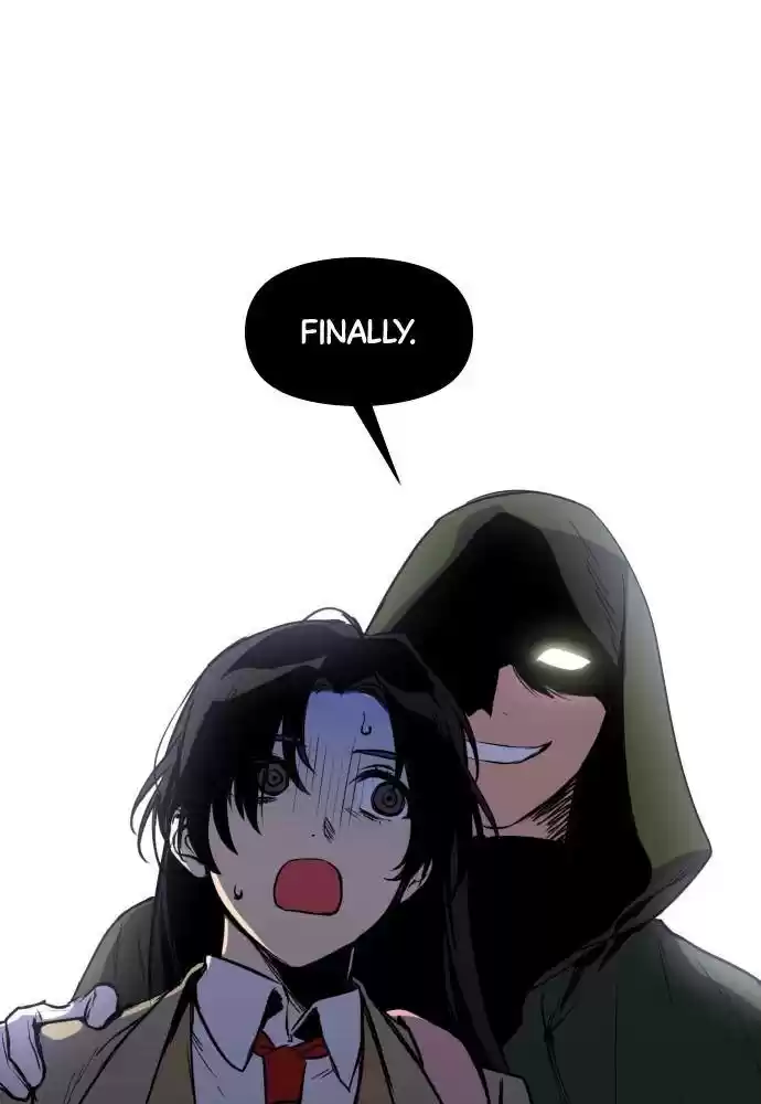 The Fabled Warrior Chapter 1