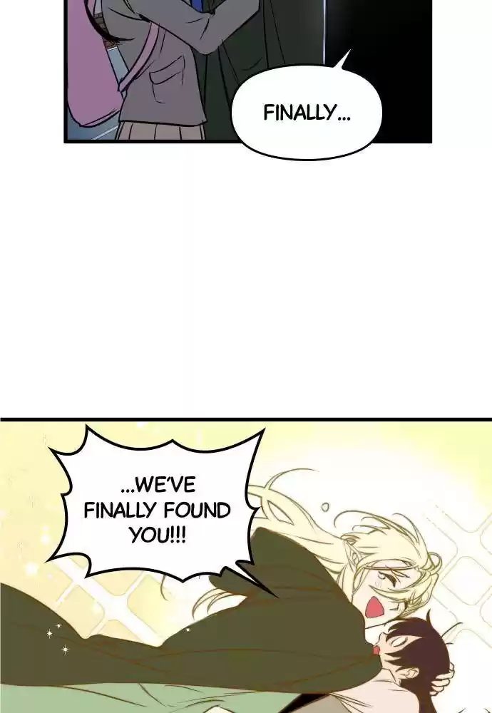 The Fabled Warrior Chapter 1