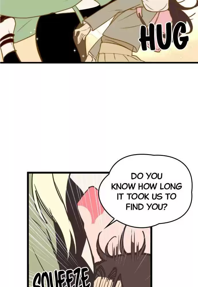 The Fabled Warrior Chapter 1