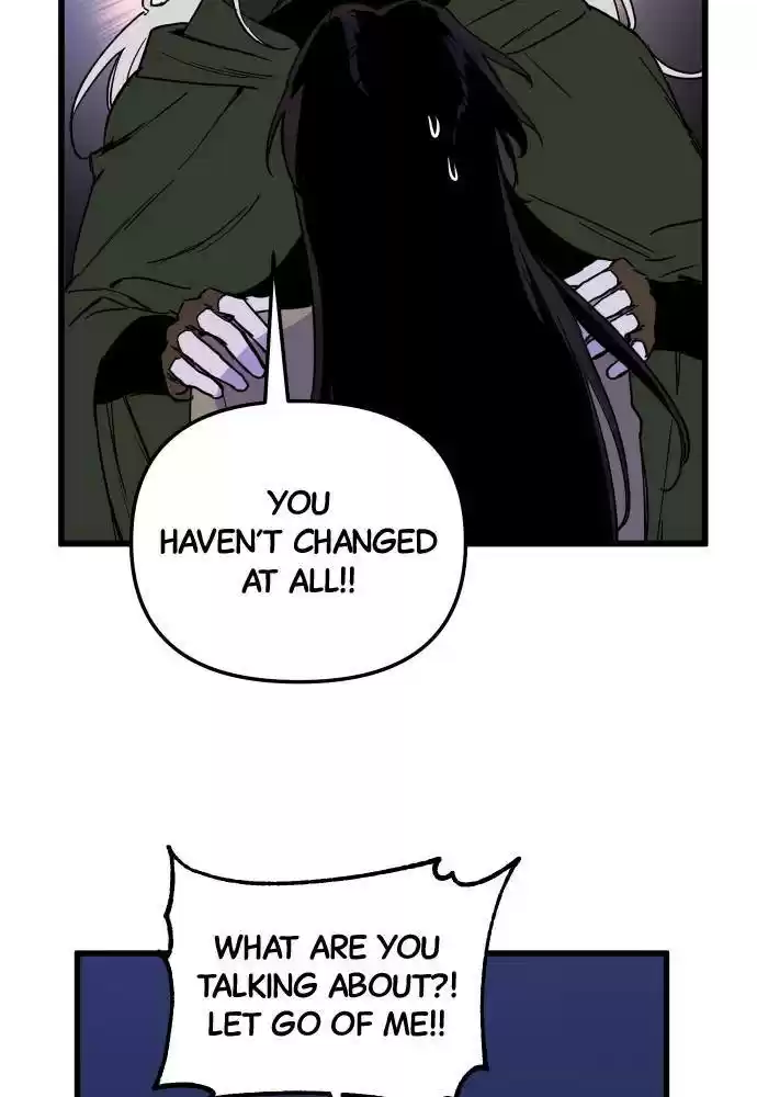 The Fabled Warrior Chapter 1