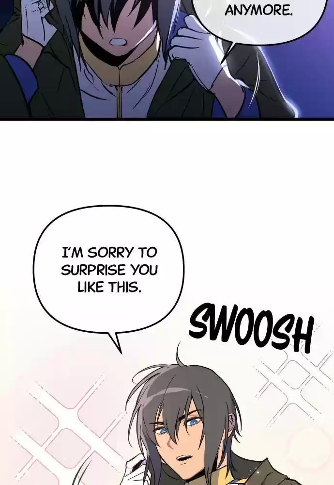 The Fabled Warrior Chapter 1