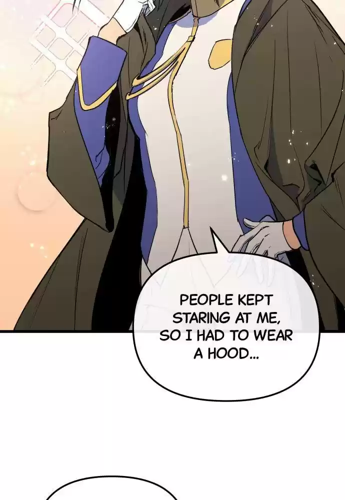 The Fabled Warrior Chapter 1